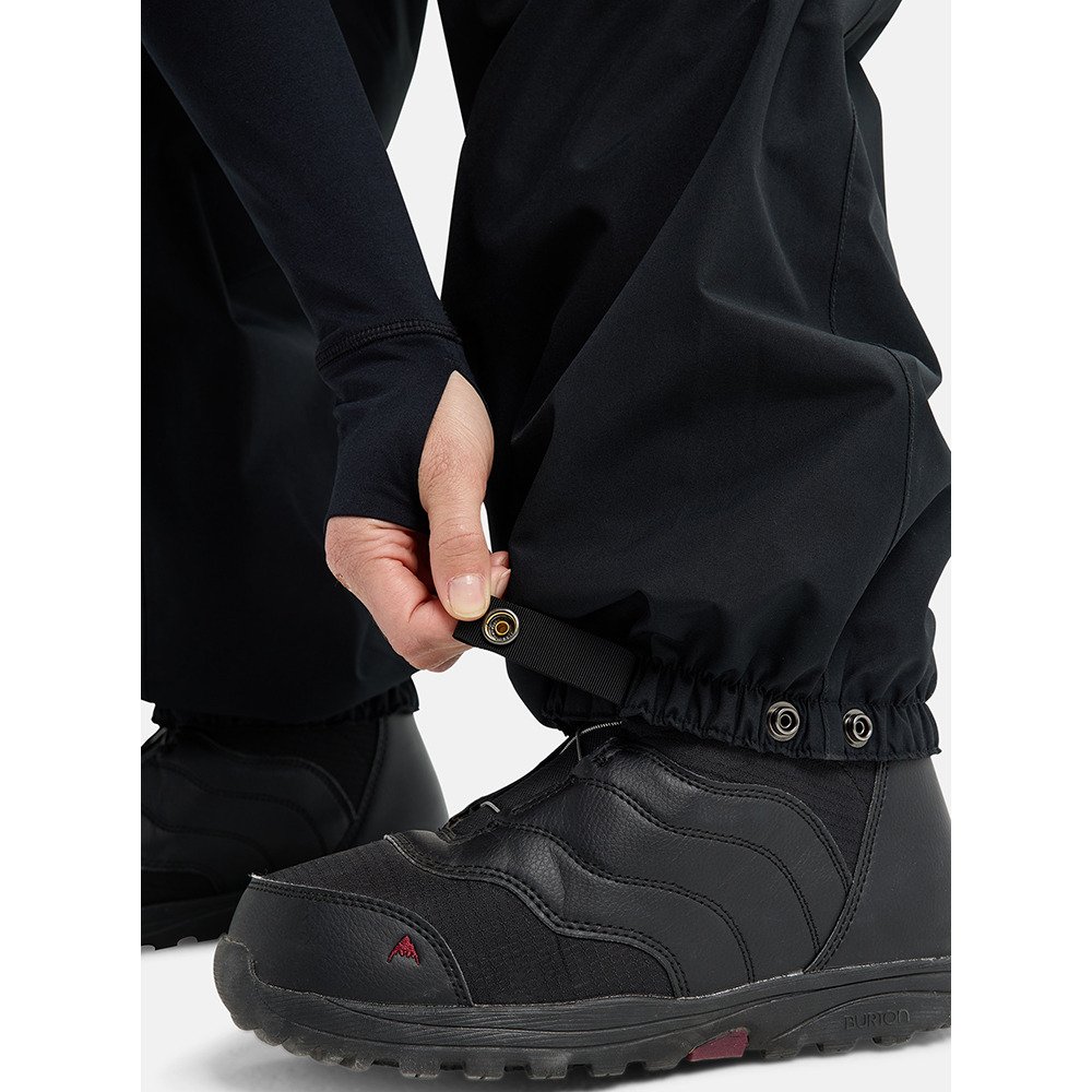 バートン（BURTON）（レディース）リザーブ 2L リラックス パンツ