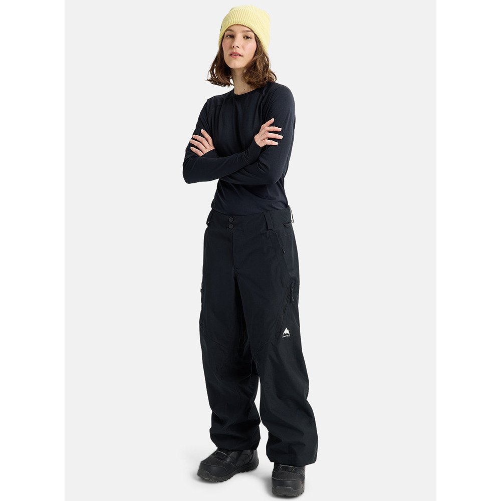 バートン（BURTON）（レディース）リザーブ 2L リラックス パンツ