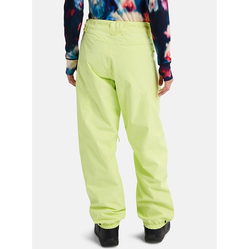 バートン（BURTON）（レディース）リザーブ 2L リラックス パンツ 3027210E1T