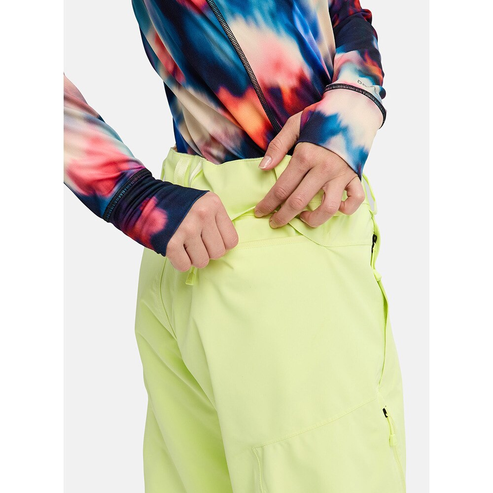 バートン（BURTON）（レディース）リザーブ 2L リラックス パンツ 3027210E1T