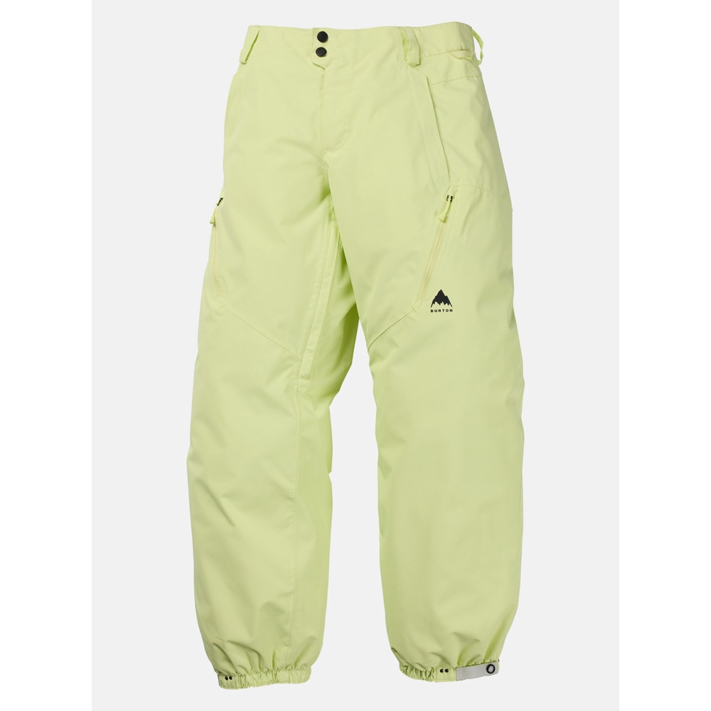 バートン（BURTON）（レディース）リザーブ 2L リラックス パンツ 3027210E1T