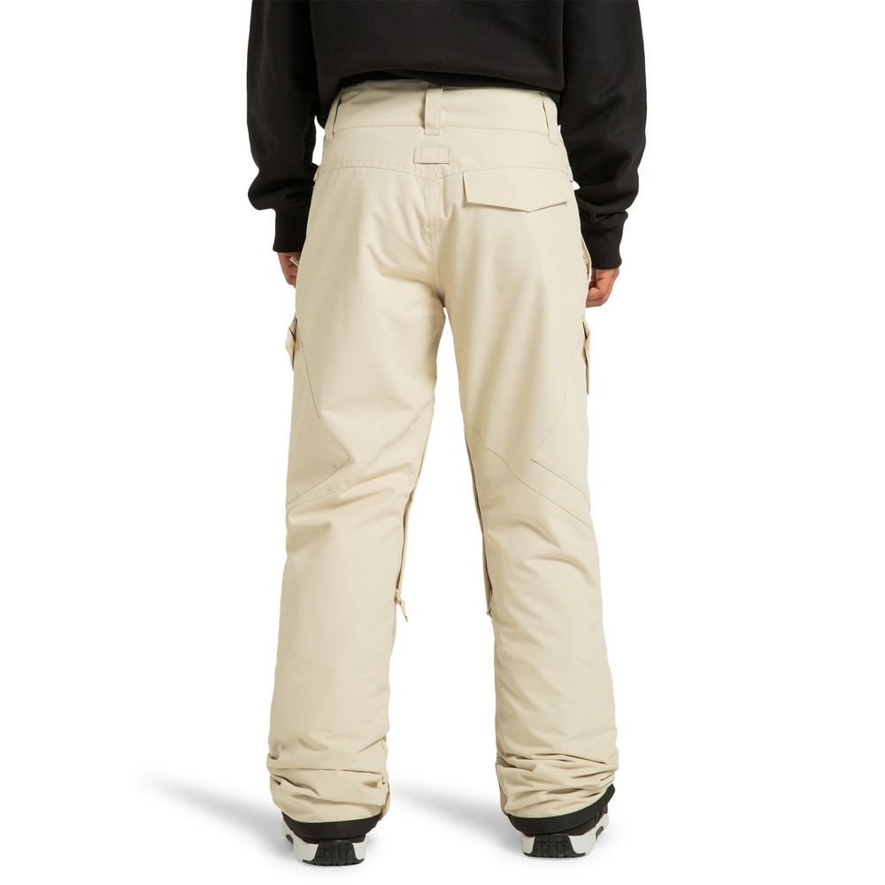 ディーシーシューズ（DC SHOES）（レディース）NONCHALANT パンツ 26SNDPT253912TFL0