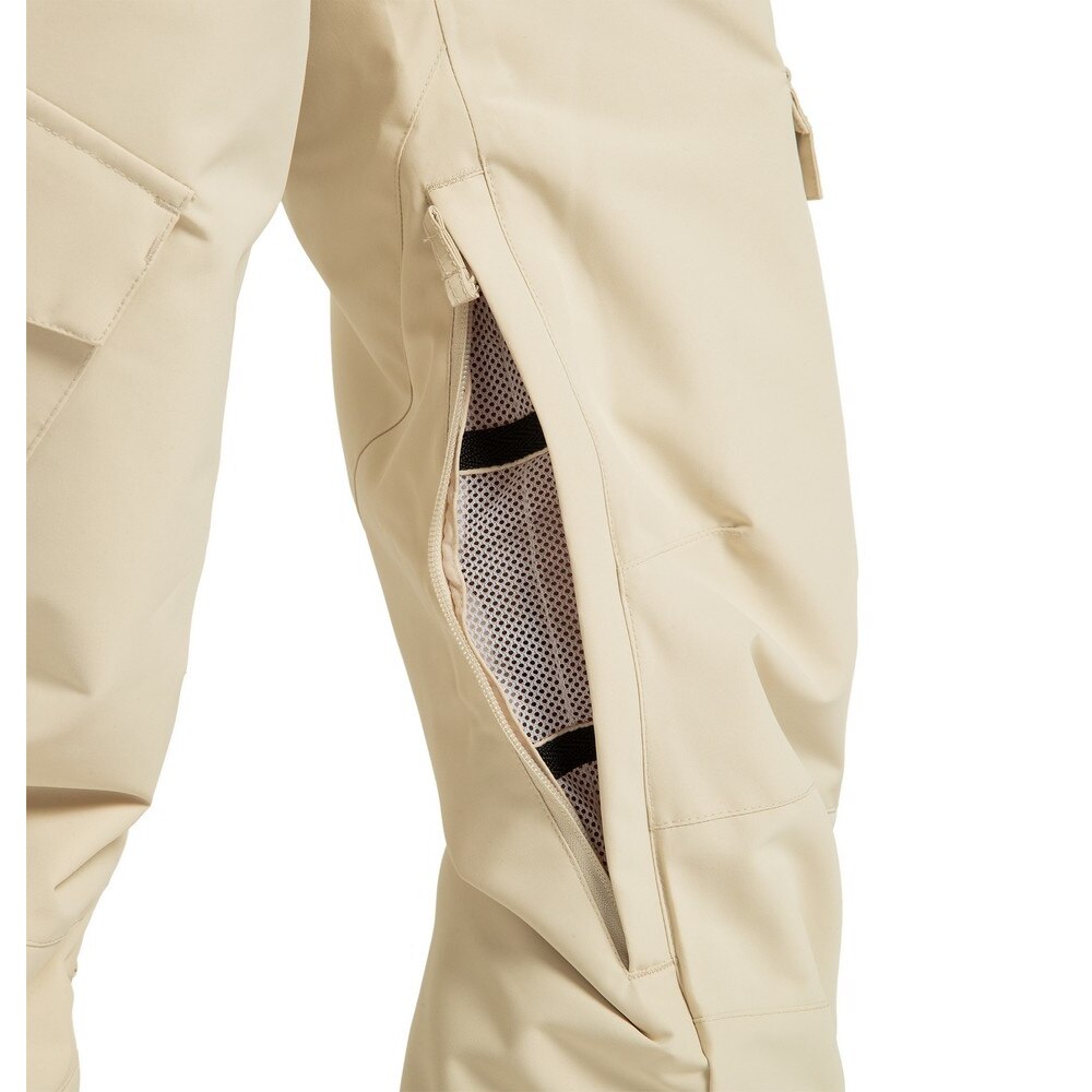 ディーシーシューズ（DC SHOES）（レディース）NONCHALANT パンツ 26SNDPT253912TFL0