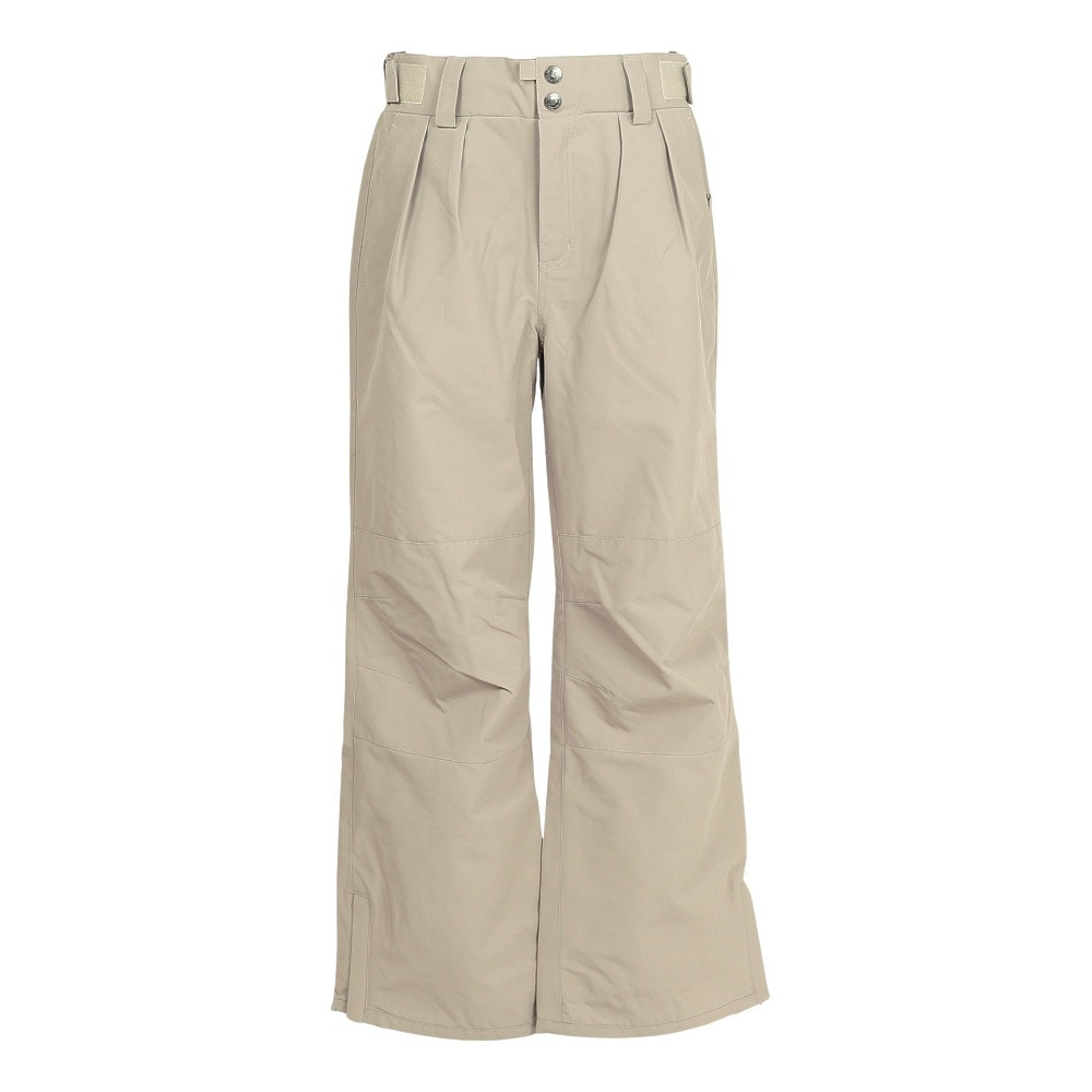 オーシャンPスノーボードウエア ワークスタイル スノーパンツ 545702BEM81