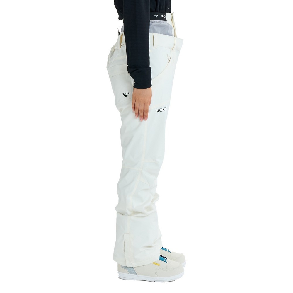 ロキシー（ROXY）（レディース）スノーボードウェア SNOWHOLIC パンツ 26SNGRJTP03001WCF0