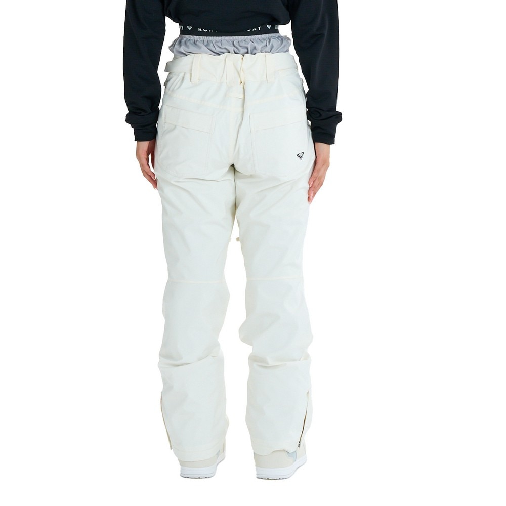 ロキシー（ROXY）（レディース）スノーボードウェア SNOWHOLIC パンツ 26SNGRJTP03001WCF0