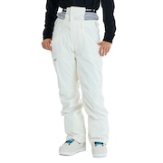 (レディース)スノーボードウェア SNOWHOLIC パンツ 26SNGRJTP03001WCF0