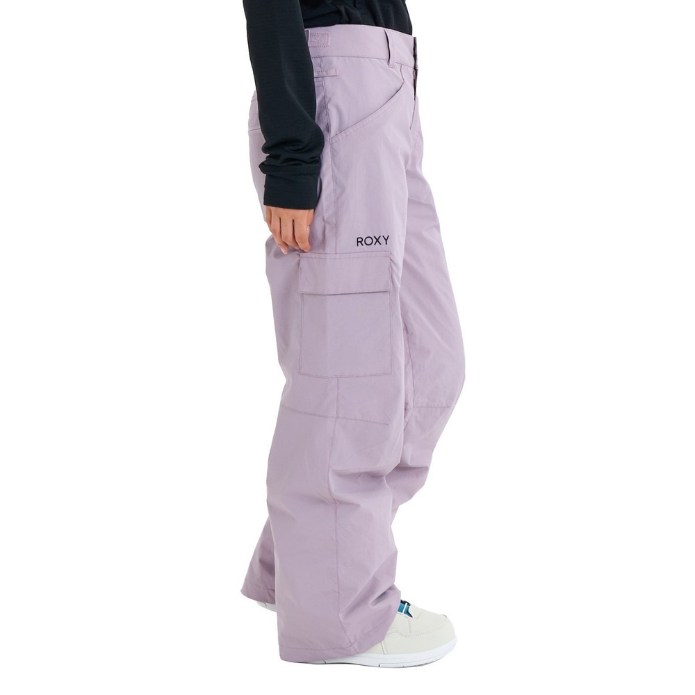 ロキシー（ROXY）（レディース）スノーボードウェア JOURNEY パンツ 26SNGRJTP03002PJQ0