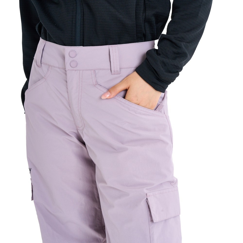 ロキシー（ROXY）（レディース）スノーボードウェア JOURNEY パンツ 26SNGRJTP03002PJQ0