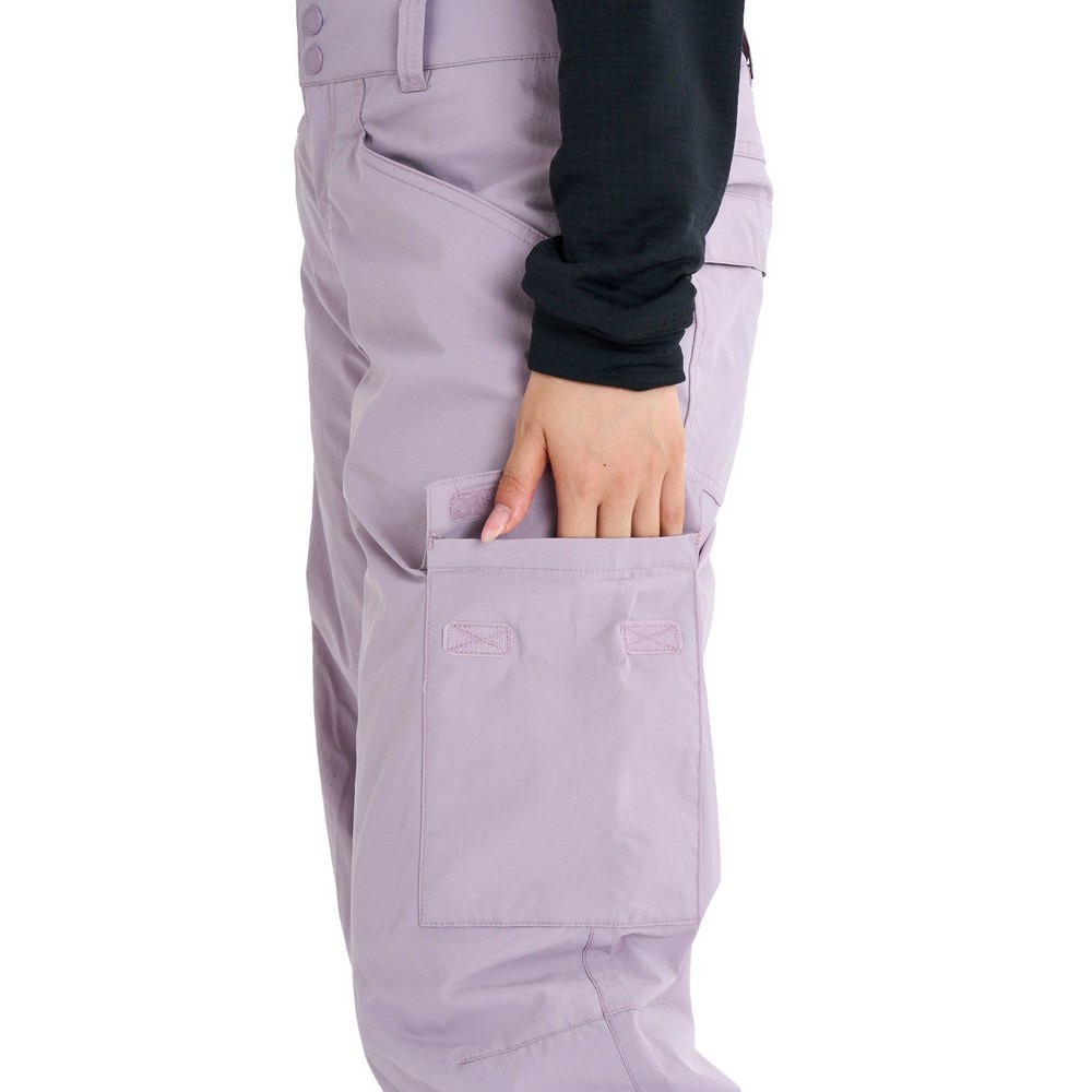 ロキシー（ROXY）（レディース）スノーボードウェア JOURNEY パンツ 26SNGRJTP03002PJQ0