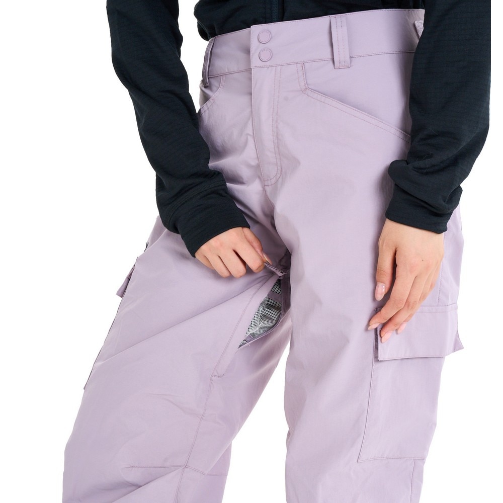 ロキシー（ROXY）（レディース）スノーボードウェア JOURNEY パンツ 26SNGRJTP03002PJQ0