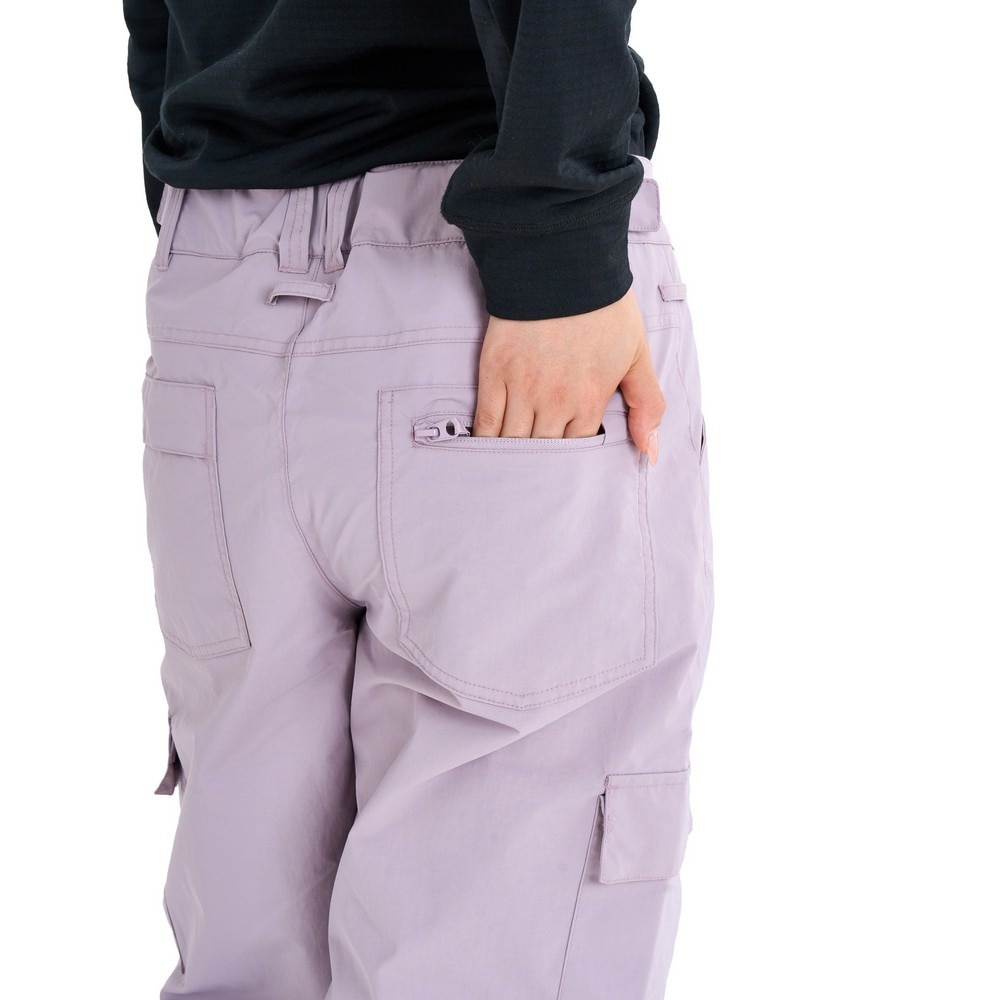 ロキシー（ROXY）（レディース）スノーボードウェア JOURNEY パンツ 26SNGRJTP03002PJQ0