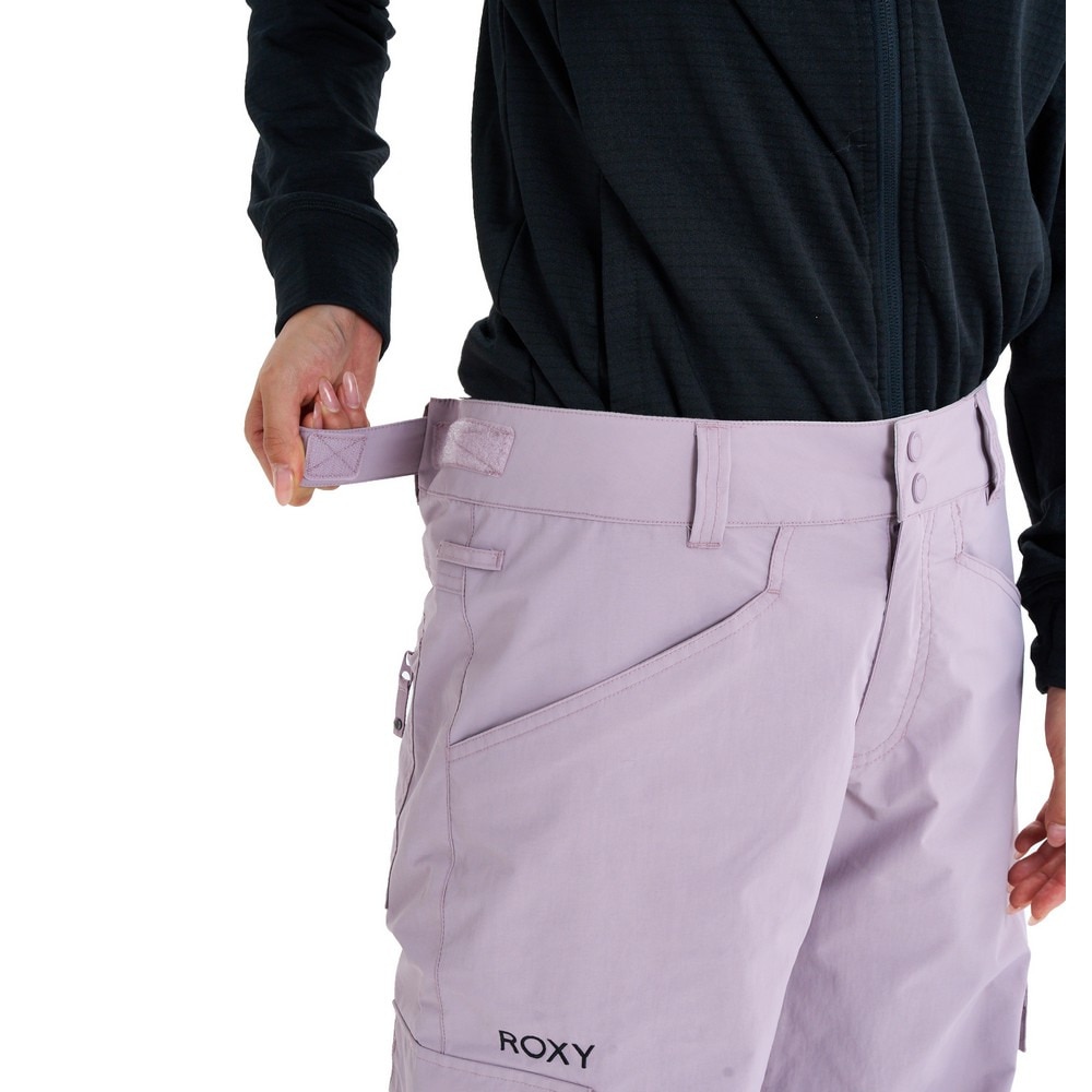 ロキシー（ROXY）（レディース）スノーボードウェア JOURNEY パンツ 26SNGRJTP03002PJQ0