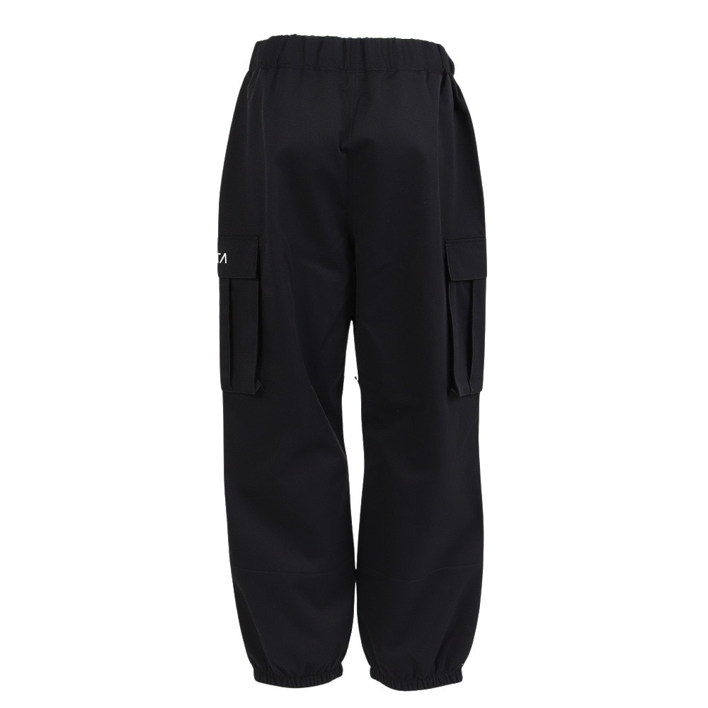 ニキータ（NIKITA）（レディース）スノーパンツ NSPT252002-BLK