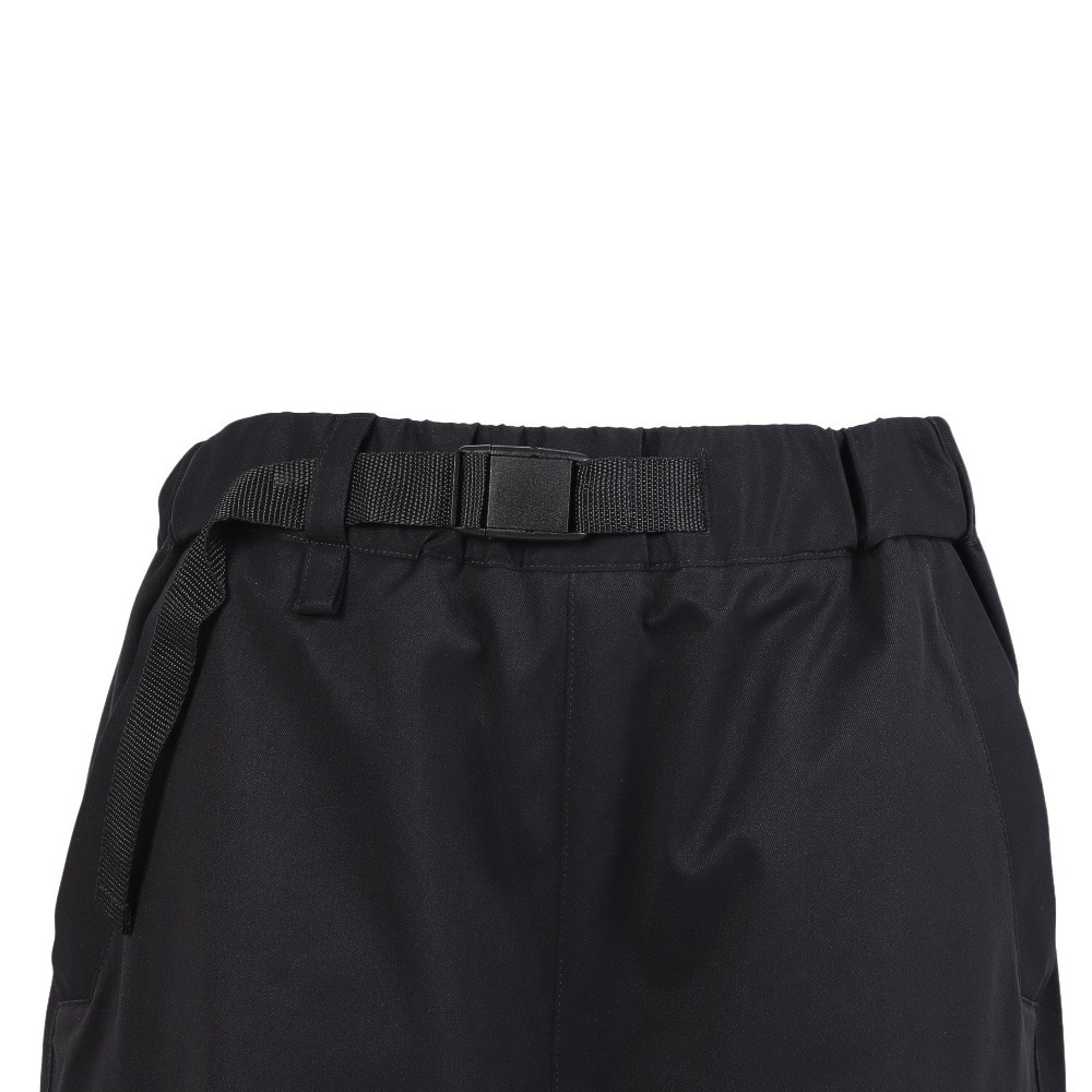 ニキータ（NIKITA）（レディース）スノーパンツ NSPT252002-BLK