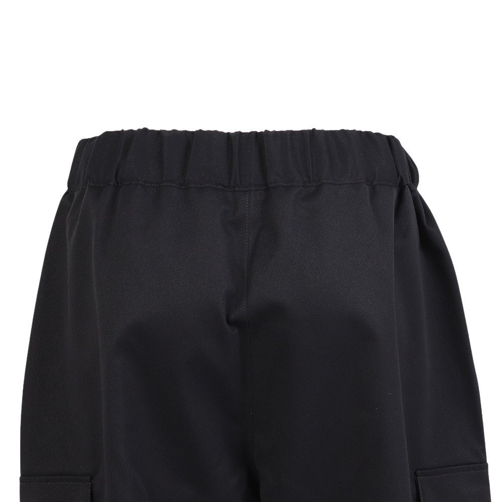 ニキータ（NIKITA）（レディース）スノーパンツ NSPT252002-BLK