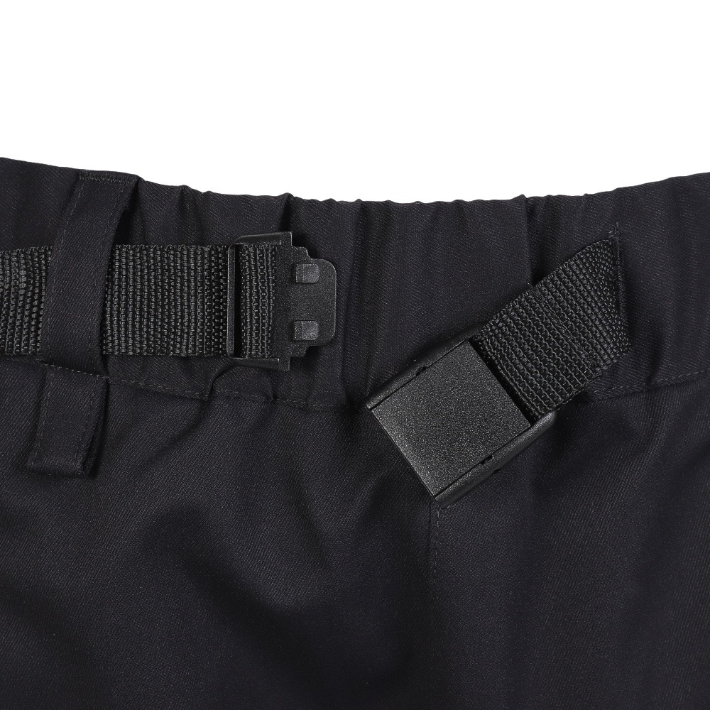 ニキータ（NIKITA）（レディース）スノーパンツ NSPT252002-BLK