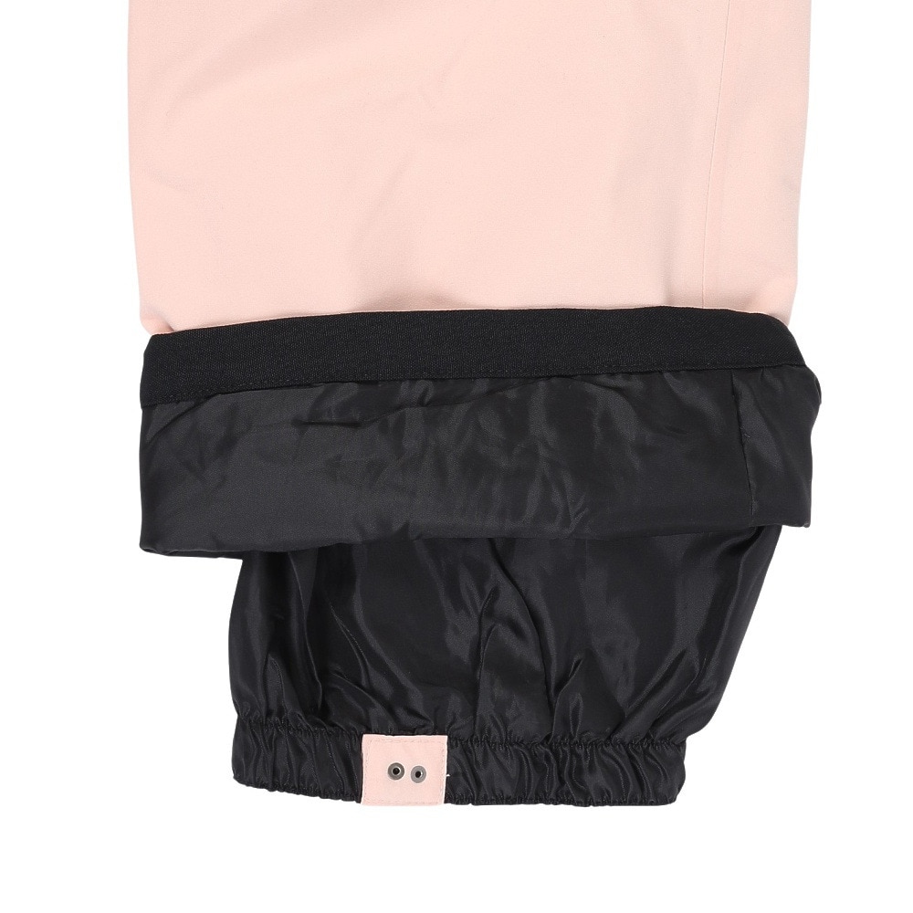 ハーレー（HURLEY）（レディース）スノーボードウェア パンツ 2WAY