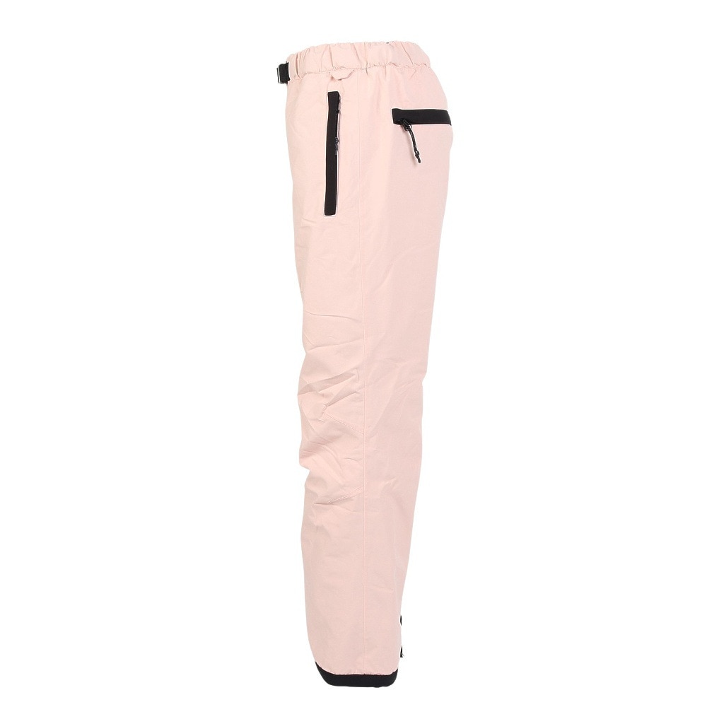 ハーレー(HURLEY)スノーボードウェア パンツ 2WAY PANTS WSPT252041-FRS(Lady’s) ハーレー（HURLEY）（レディース）スノーボードウェア パンツ 2WAY