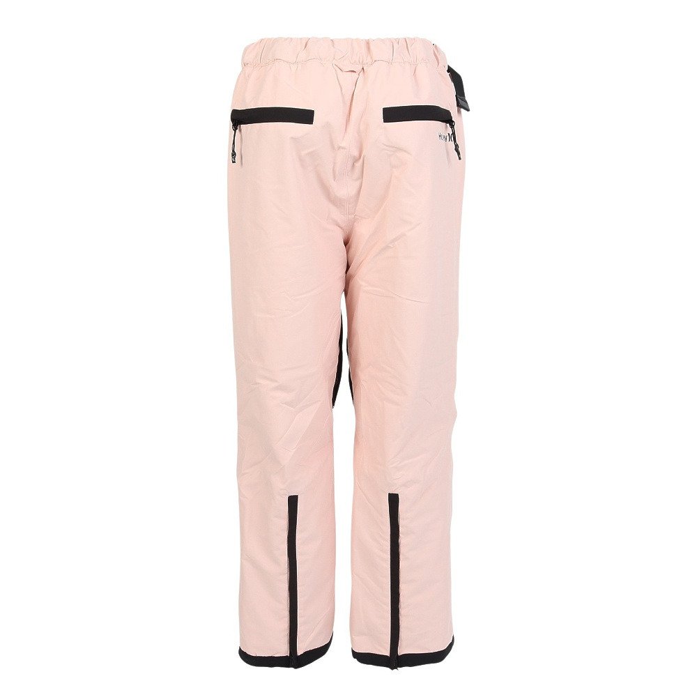 ハーレー（HURLEY）（レディース）スノーボードウェア パンツ 2WAY PANTS WSPT252041-FRS