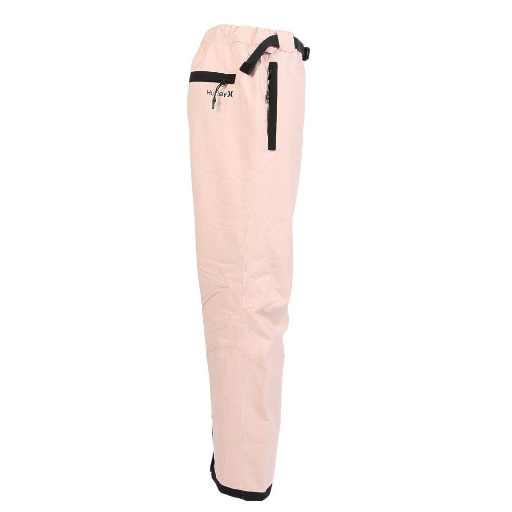 ハーレー（HURLEY）（レディース）スノーボードウェア パンツ 2WAY PANTS WSPT252041-FRS
