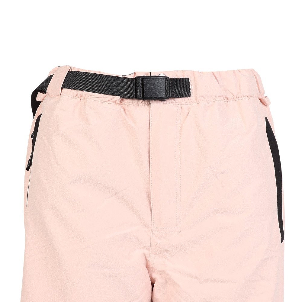 ハーレー（HURLEY）（レディース）スノーボードウェア パンツ 2WAY PANTS WSPT252041-FRS