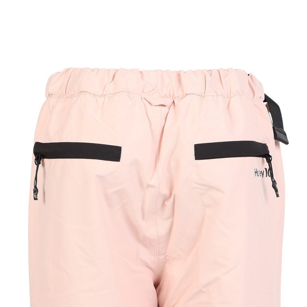 ハーレー（HURLEY）（レディース）スノーボードウェア パンツ 2WAY PANTS WSPT252041-FRS
