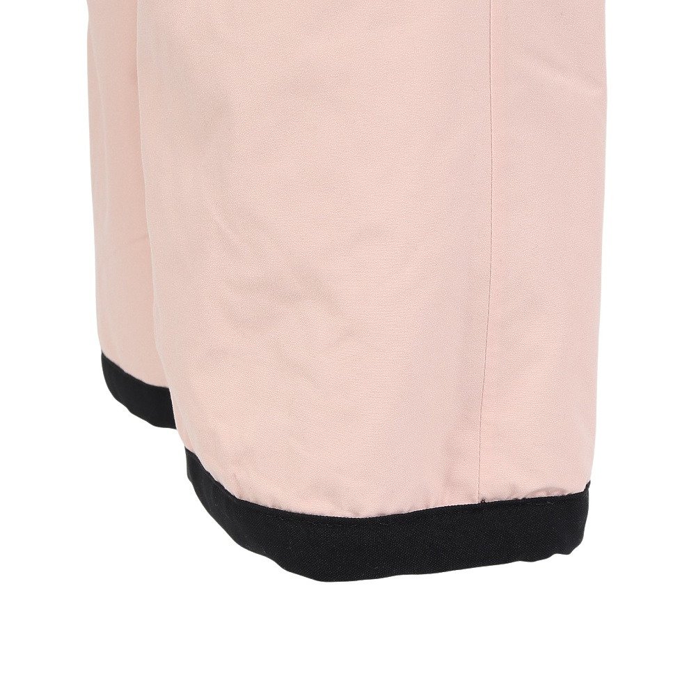 ハーレー（HURLEY）（レディース）スノーボードウェア パンツ 2WAY PANTS WSPT252041-FRS