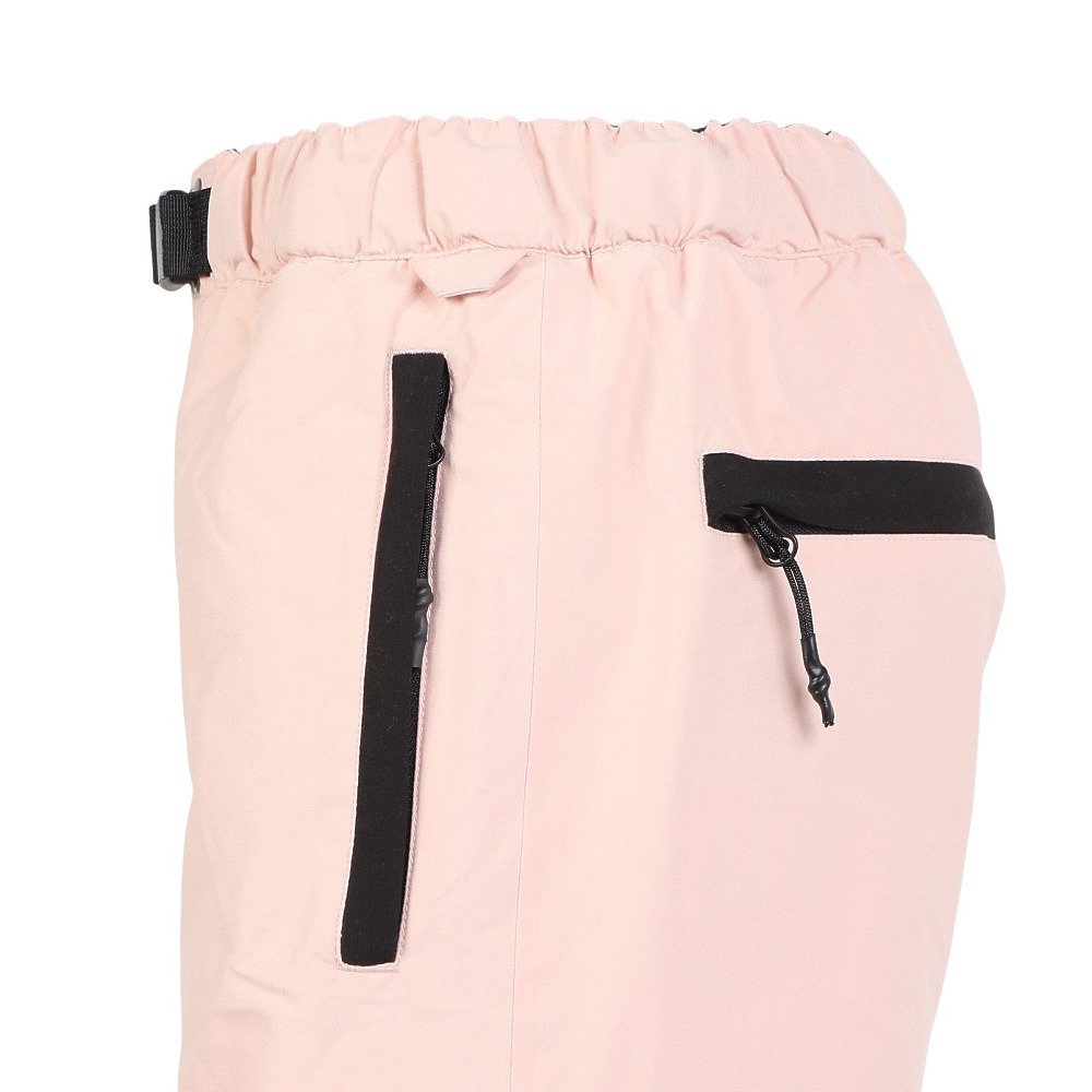 ハーレー（HURLEY）（レディース）スノーボードウェア パンツ 2WAY PANTS WSPT252041-FRS