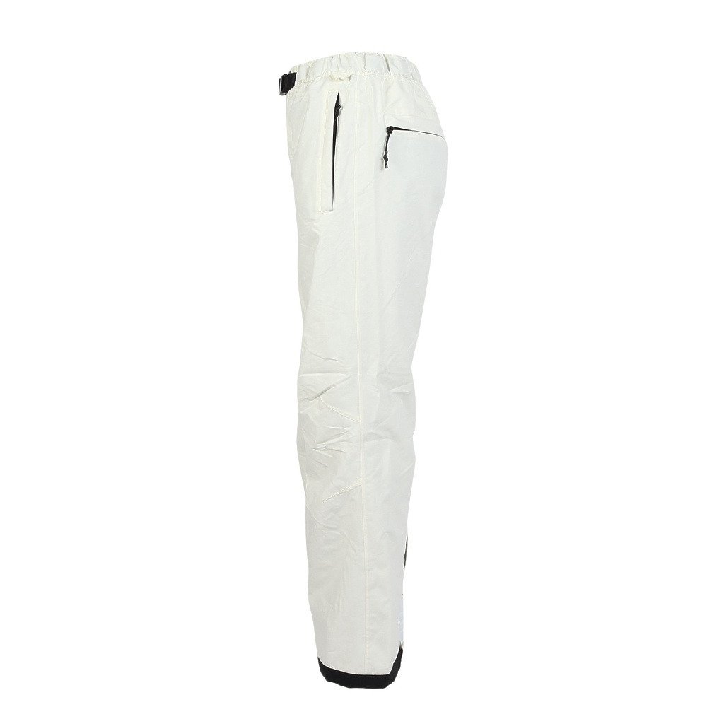 ハーレー（HURLEY）（レディース）スノーボードウェア パンツ 2WAY PANTS WSPT252041-OWHT