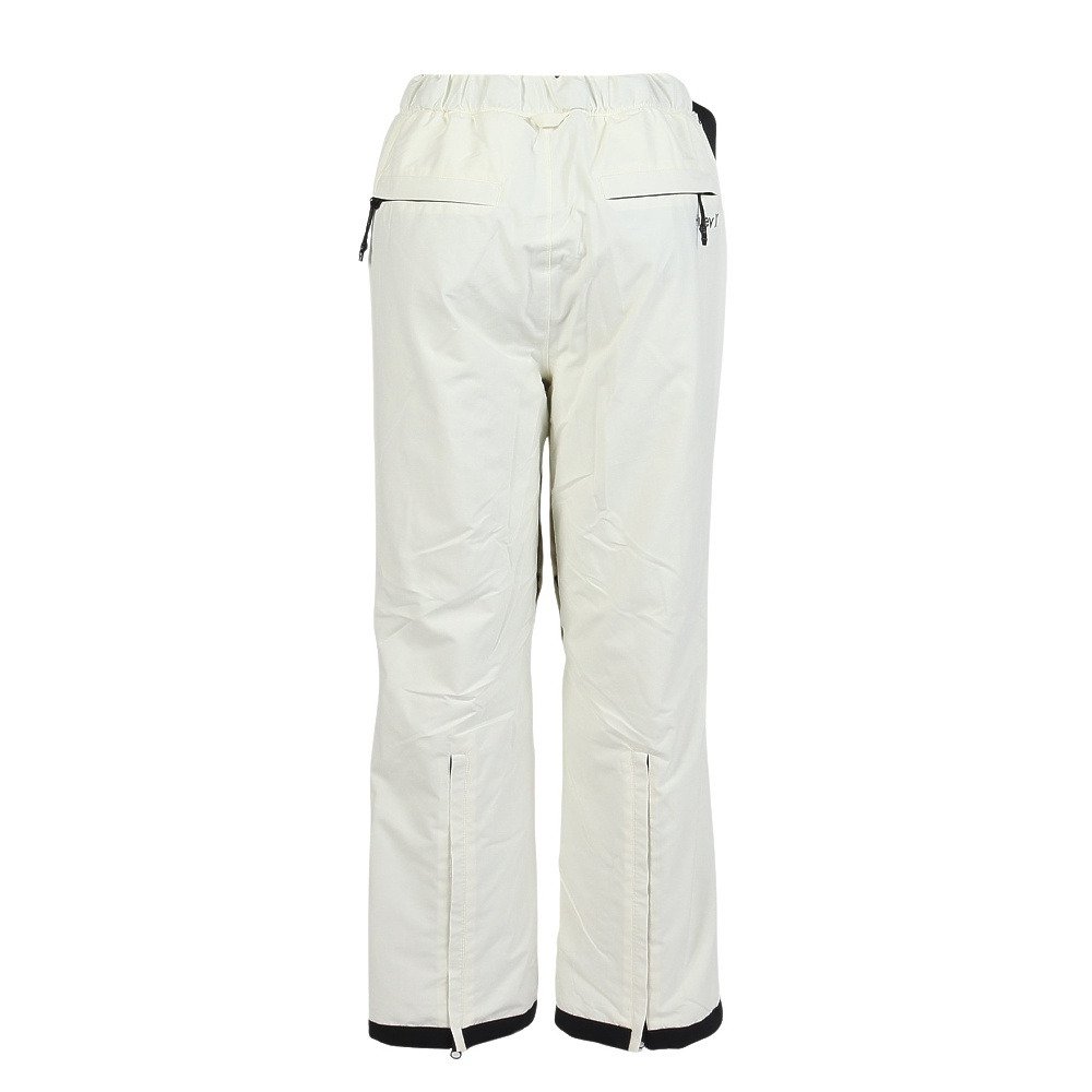 ハーレー（HURLEY）（レディース）スノーボードウェア パンツ 2WAY