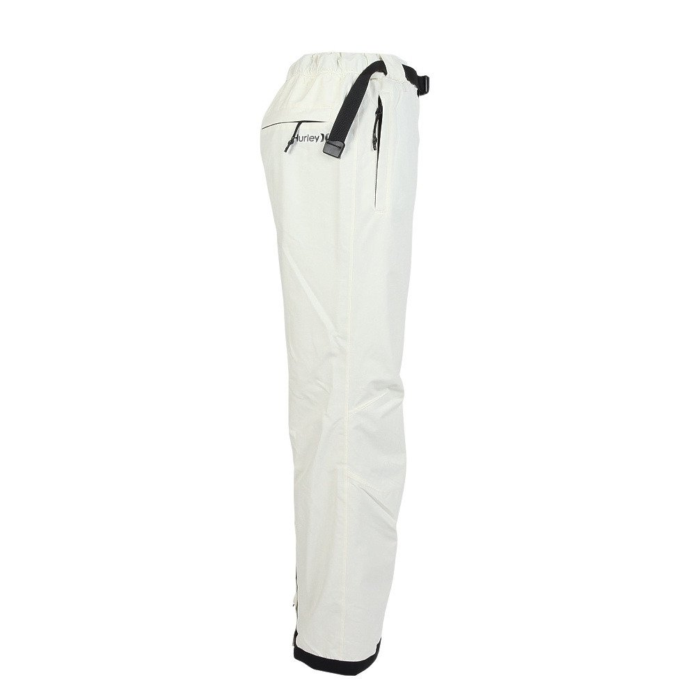 ハーレー（HURLEY）（レディース）スノーボードウェア パンツ 2WAY PANTS WSPT252041-OWHT