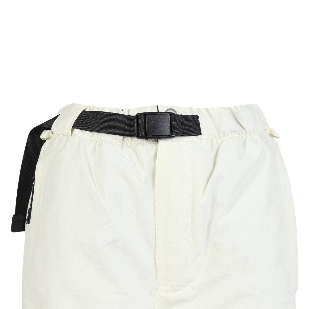 ハーレー（HURLEY）（レディース）スノーボードウェア パンツ 2WAY