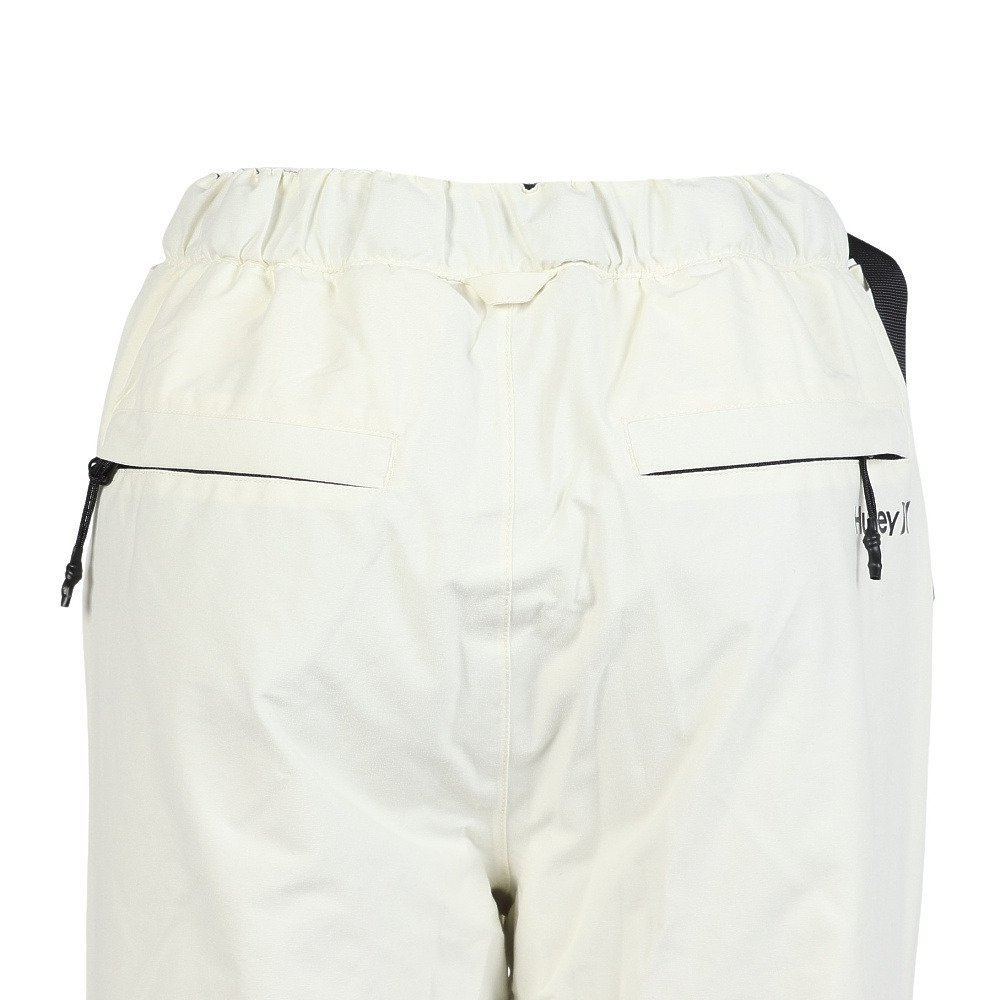 ハーレー（HURLEY）（レディース）スノーボードウェア パンツ 2WAY