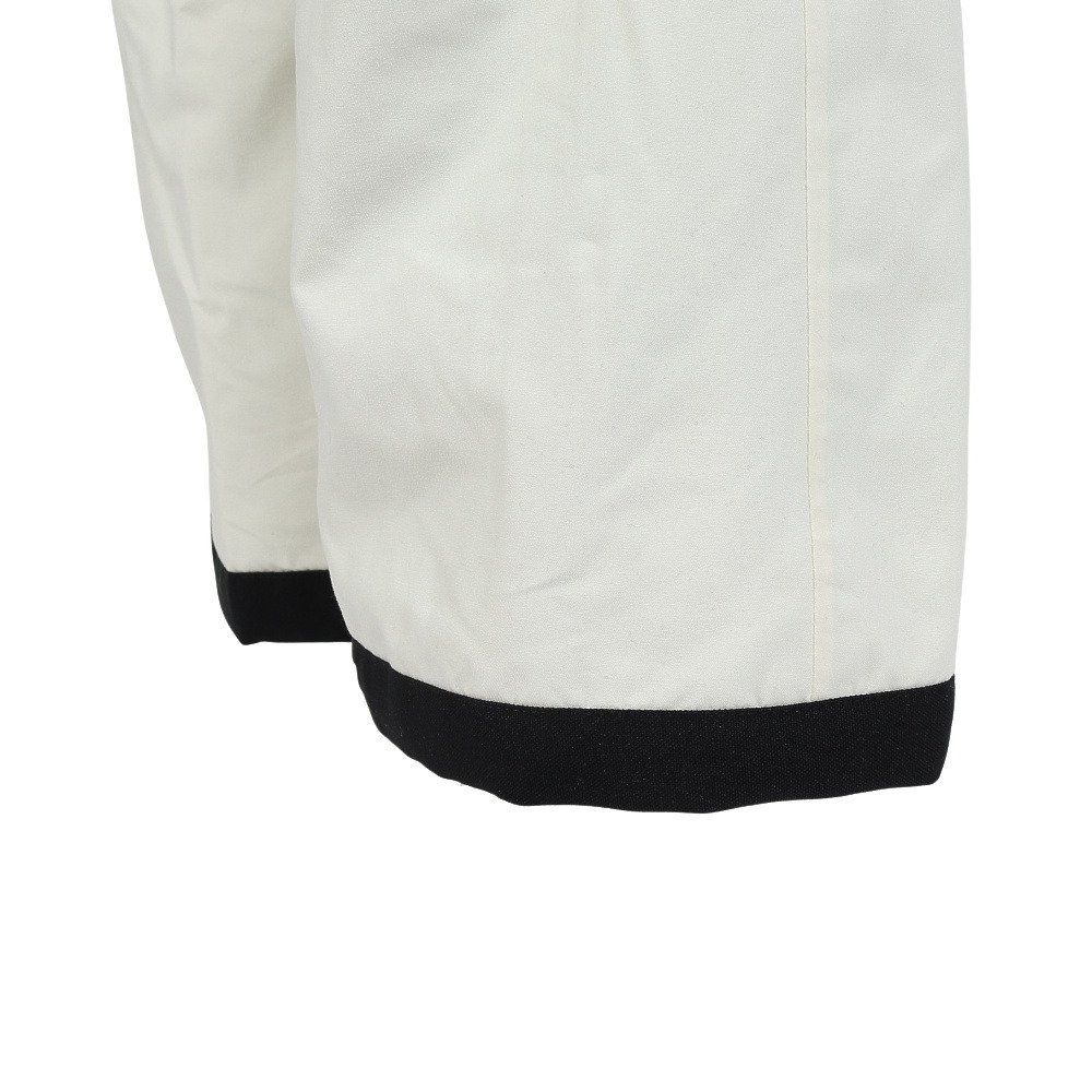 ハーレー（HURLEY）（レディース）スノーボードウェア パンツ 2WAY PANTS WSPT252041-OWHT