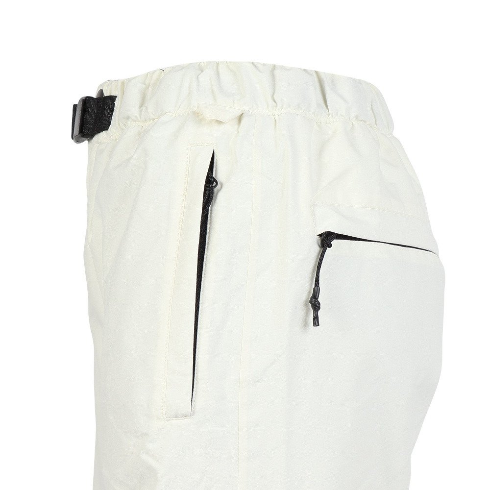 ハーレー（HURLEY）（レディース）スノーボードウェア パンツ 2WAY