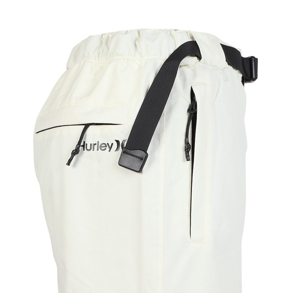 ハーレー（HURLEY）（レディース）スノーボードウェア パンツ 2WAY