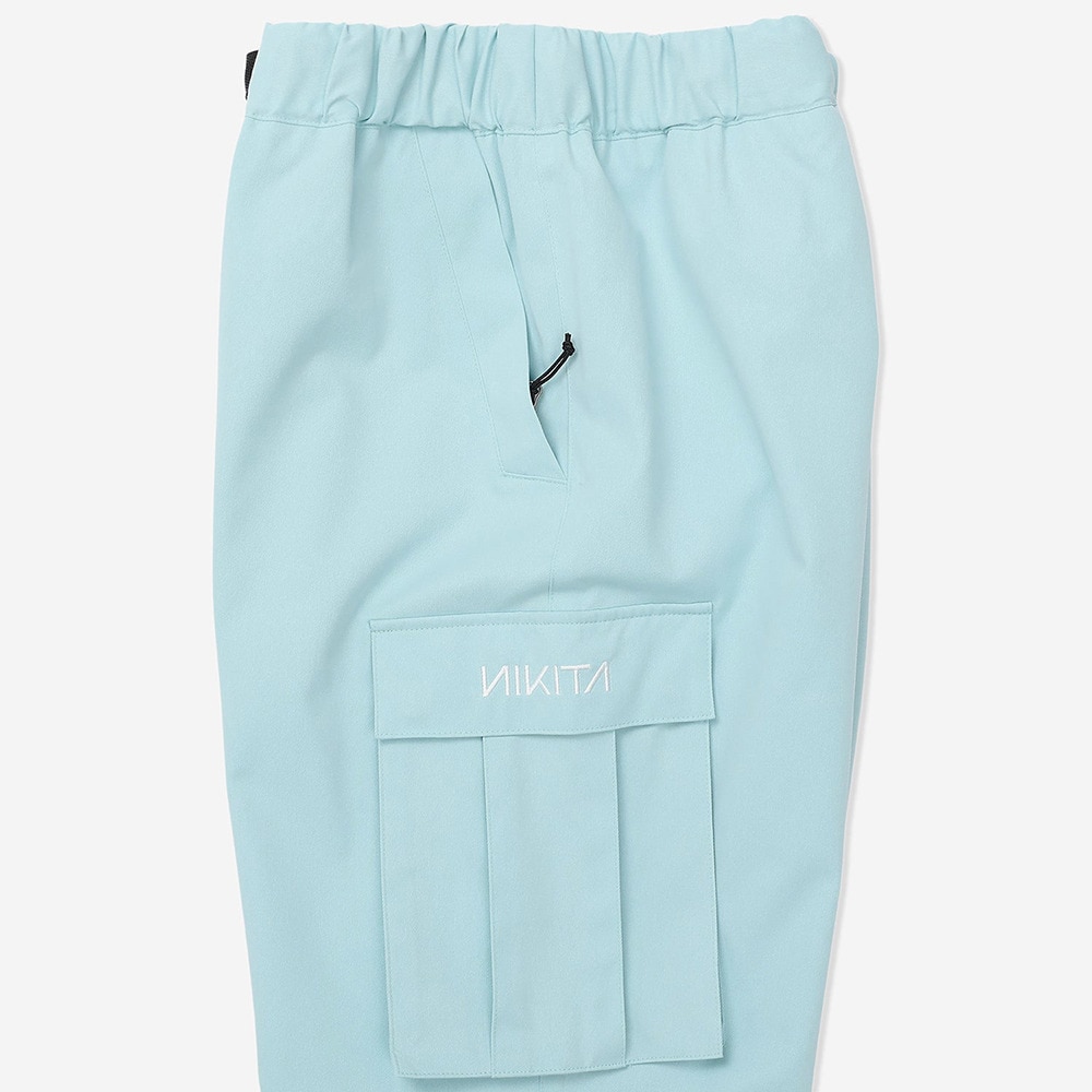 ニキータ（NIKITA）（レディース）スノーパンツ レディース スキー