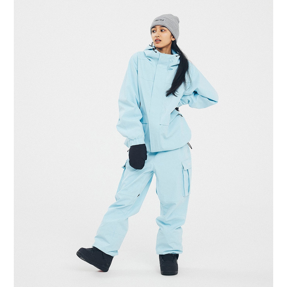 ニキータ（NIKITA）（レディース）スノーパンツ レディース スキー