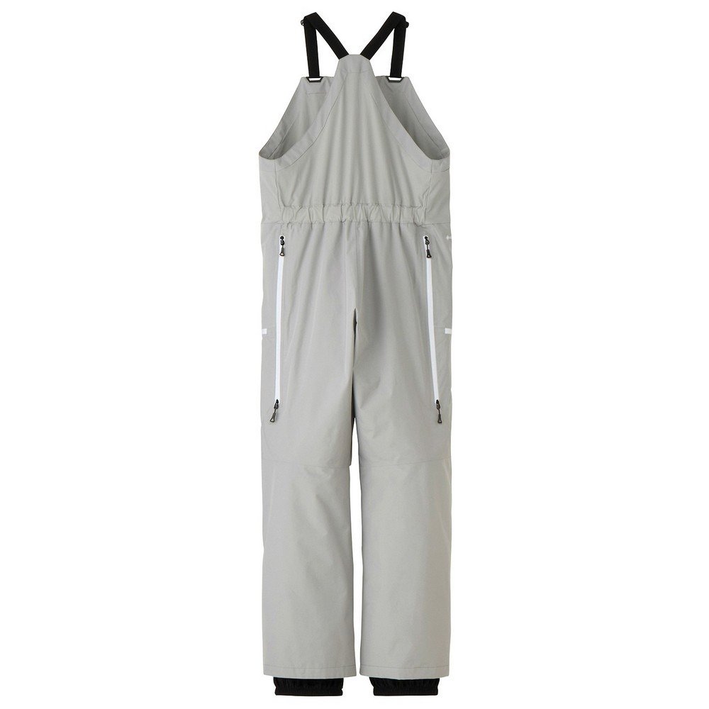 ザ・ノース・フェイス（THE NORTH FACE）（レディース）パンツ レイバックライドビブ NS62513 MG W