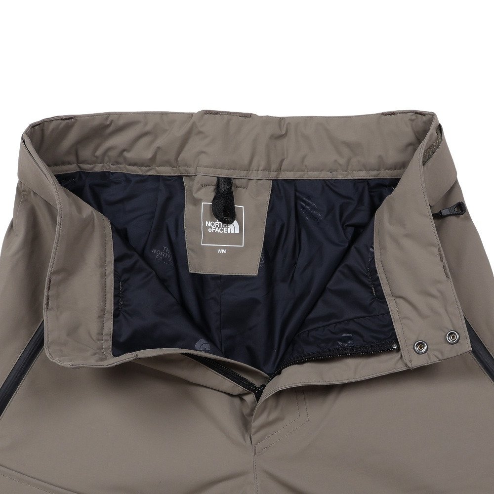ザ・ノース・フェイス（THE NORTH FACE）（レディース）SHUKABRA パンツ NS62517 MR W