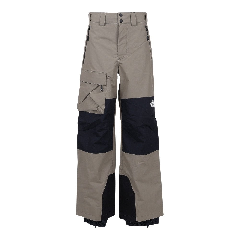 【THE NORTH FACE/ザ ノース フェイス】スノーパンツ e965 ザ・ノース・フェイス（THE NORTH FACE）（レディース）SHUKABRA