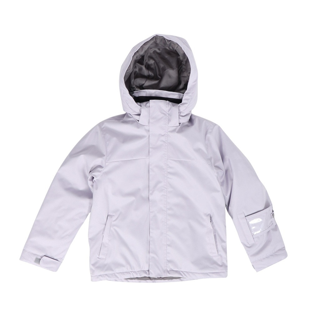 エアボーン（ARBN）（キッズ）ジュニア スノーボードスーツ 上下セット