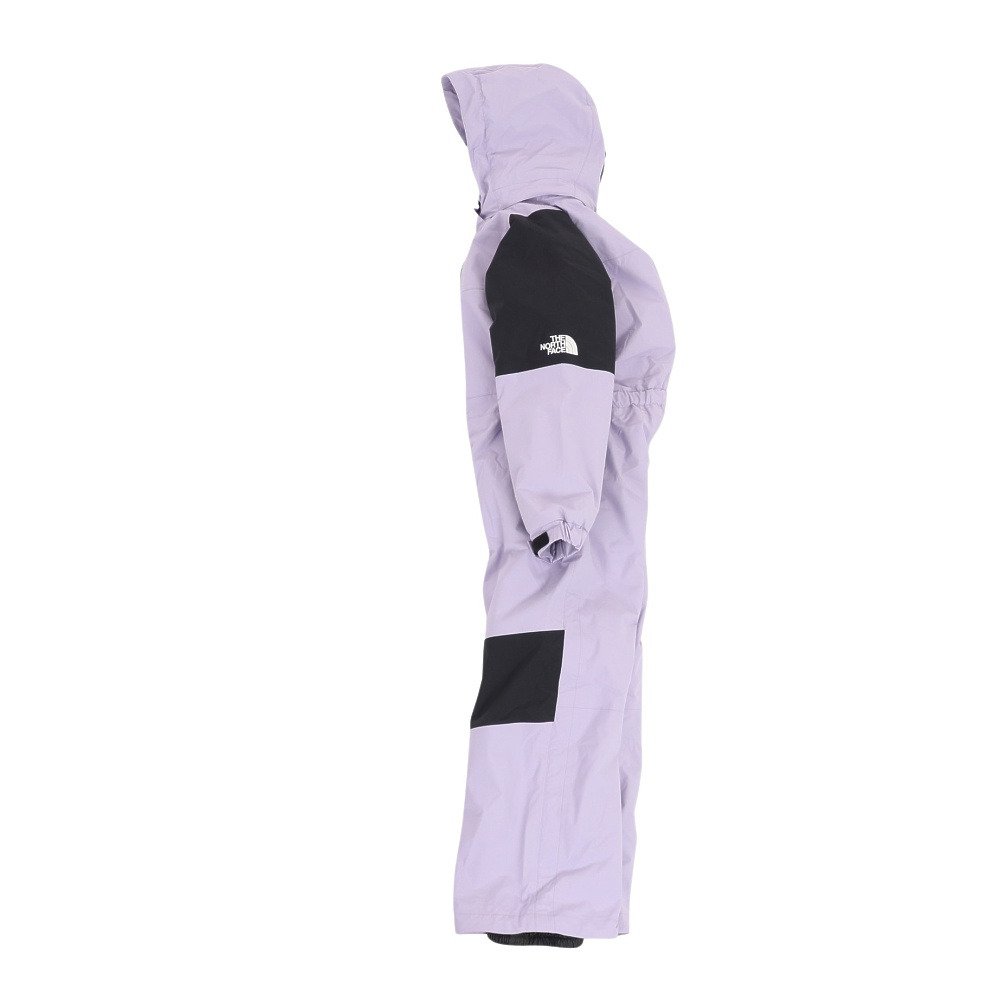 ザ・ノース・フェイス（THE NORTH FACE）（キッズ）ジュニア ウォータープルーフワンピース NSJ62277 LA