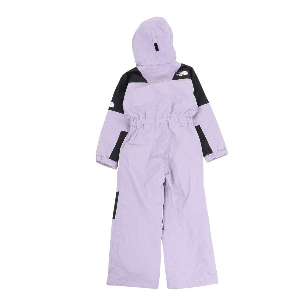 ザ・ノース・フェイス（THE NORTH FACE）（キッズ）ジュニア ウォータープルーフワンピース NSJ62277 LA
