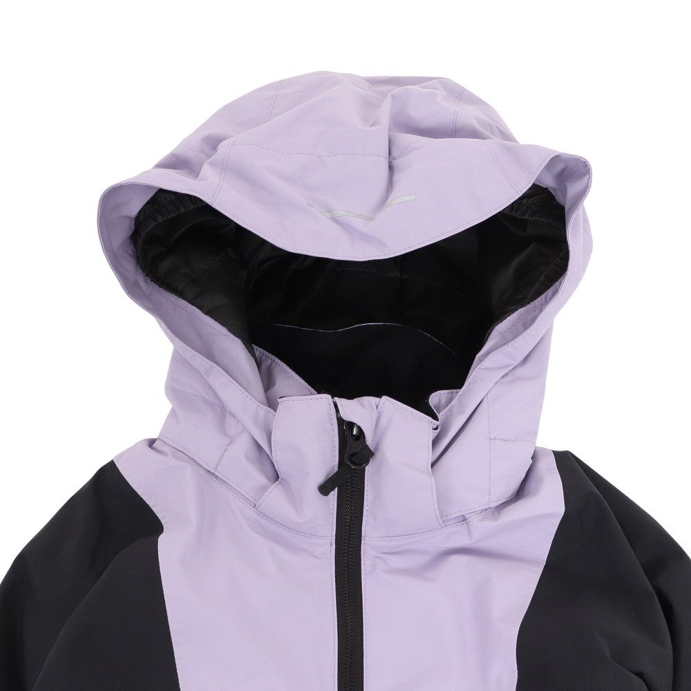 ザ・ノース・フェイス（THE NORTH FACE）（キッズ）ジュニア ウォータープルーフワンピース NSJ62277 LA