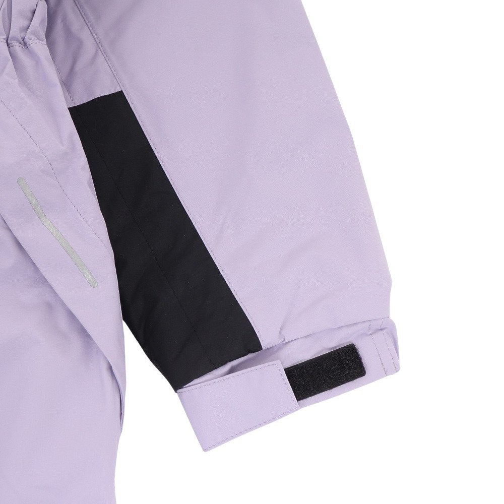 ザ・ノース・フェイス（THE NORTH FACE）（キッズ）ジュニア ウォータープルーフワンピース NSJ62277 LA