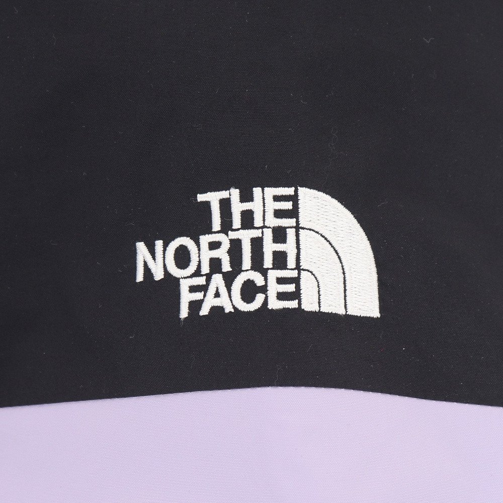 ザ・ノース・フェイス（THE NORTH FACE）（キッズ）ジュニア ウォータープルーフワンピース NSJ62277 LA