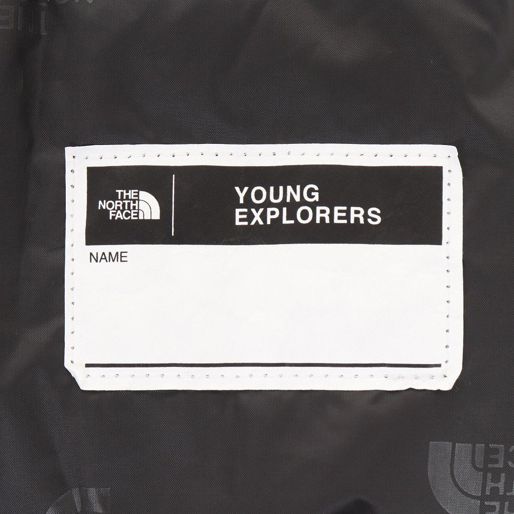 ザ・ノース・フェイス（THE NORTH FACE）（キッズ）ジュニア ウォータープルーフワンピース NSJ62277 LA