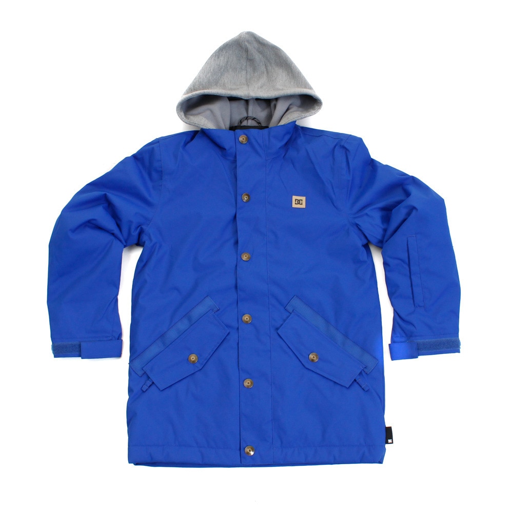 スノーウェア キッズ UNION YOUTH ジャケット 19SNEDBTJ03025PRM0 雪遊び ウェア